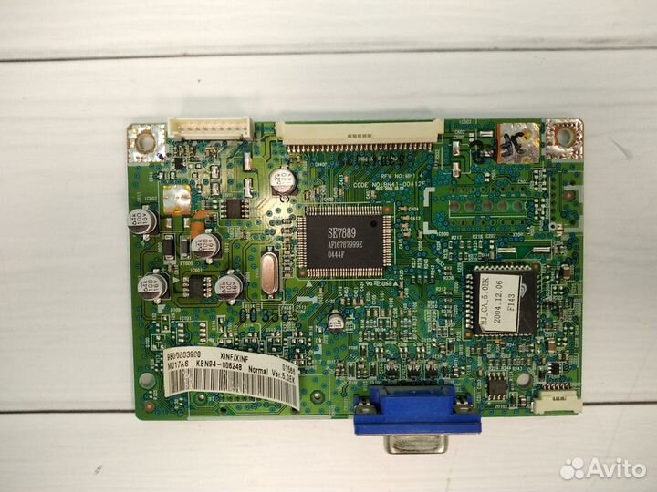 Mainboard BN41-00412F