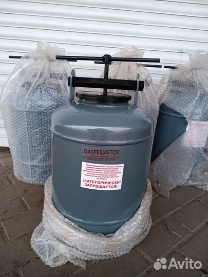 Автоклав Белорусский