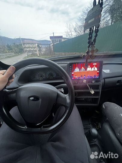 ВАЗ 2113 Samara 1.6 МТ, 2006, 160 000 км