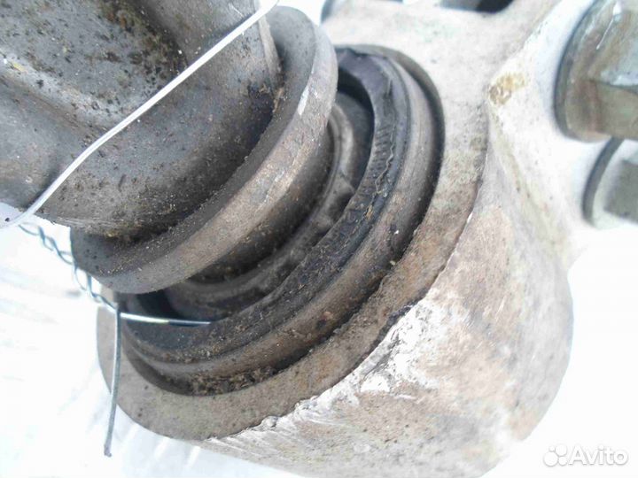 Рычаг передний правый нижний Chevrolet Cruze J300