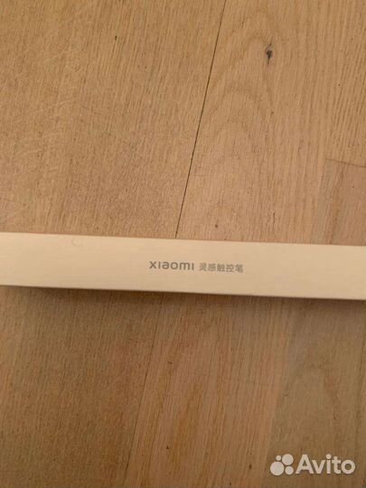 Xiaomi mi pad 5 стилус