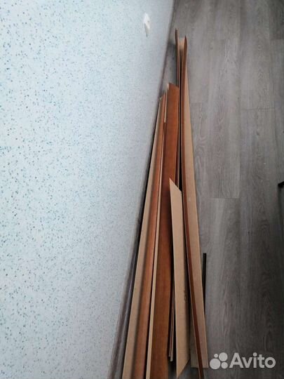 Межкомнатные двери