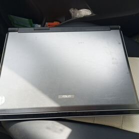 Ноутбук asus a7m