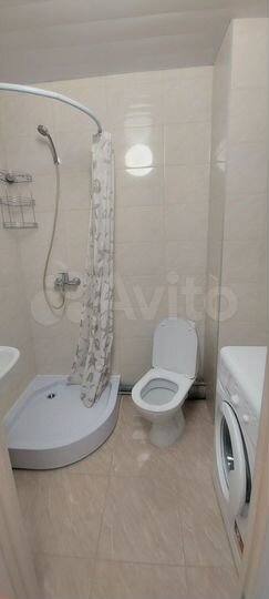 Квартира-студия, 22 м², 17/18 эт.