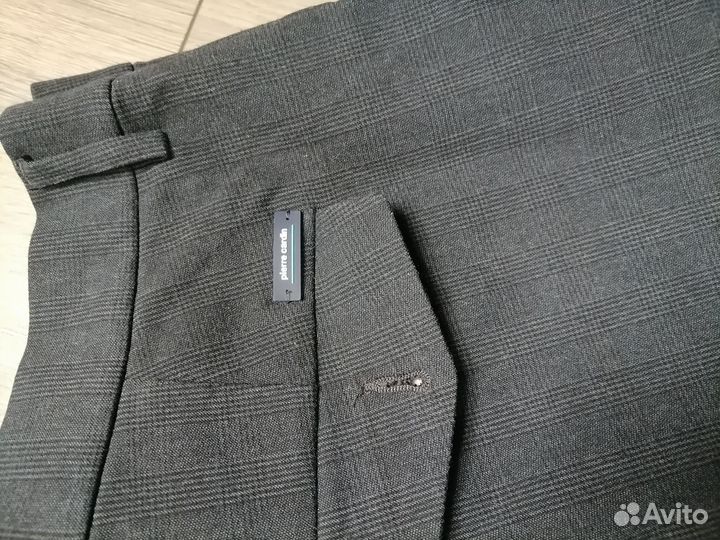 Брюки мужские
