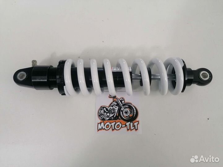 Амортизатор 320мм Irbis ttr-125