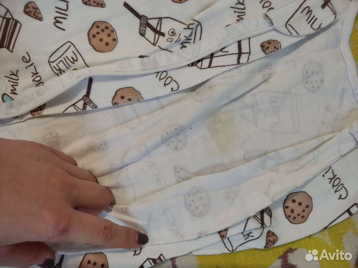 Пеленка кокон