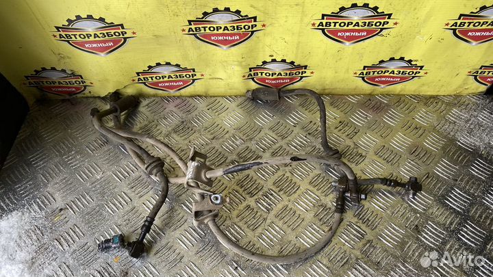 Шланг тормозной Chevrolet Cruze