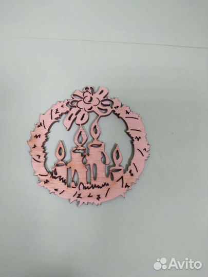 Изделия из фанеры