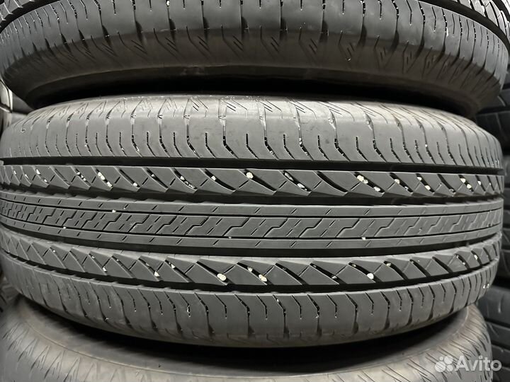 Bridgestone Dueler H/L 850 235/65 R18