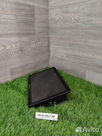 Сенсорный POS терминал Poscenter Wise