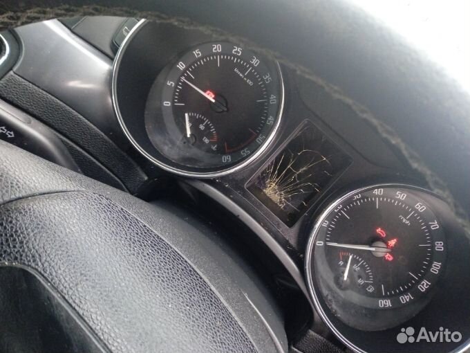 Рулевое колесо skoda superb 2