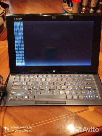 Sony Ultrabook svd1121p2rb