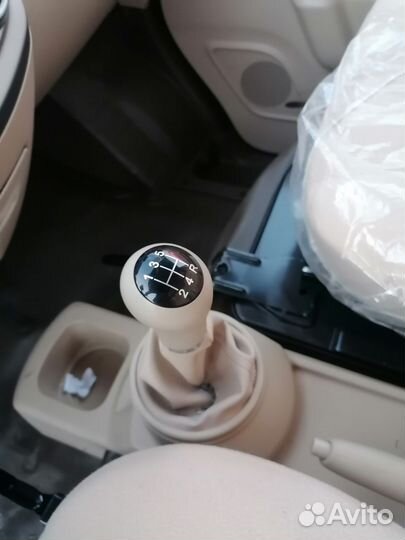 FAW CA 5027 промтоварный, 2022