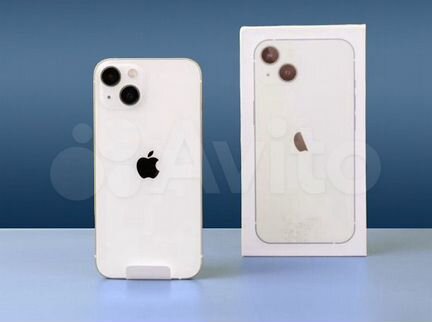 iPhone 13 mini, 128 ГБ