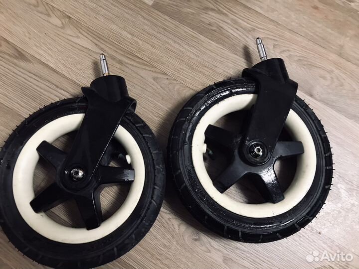 Колеса bugaboo donkey