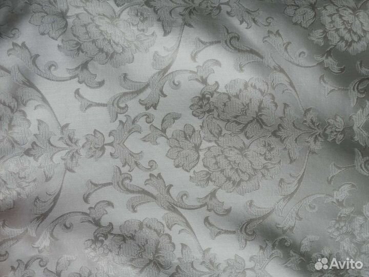 Ткань для штор