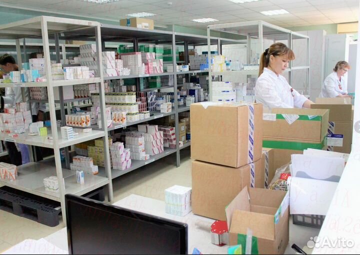 Упаковщики на производство Еженедельный аванс