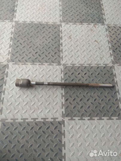 Рулевая тяга на Фольксваген гольф