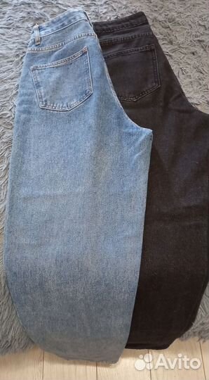Джинсы