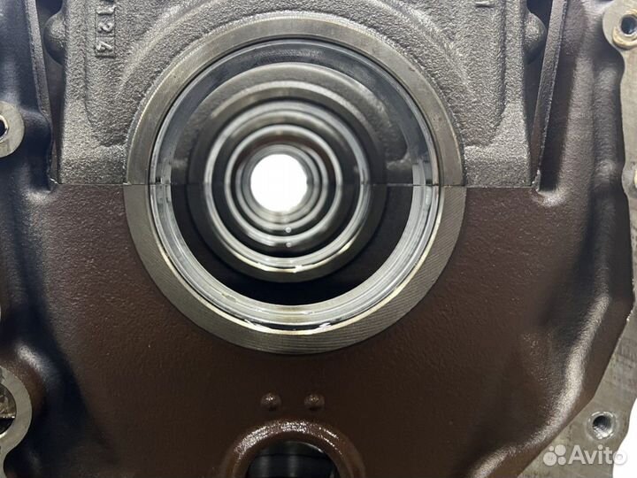 Блок двс D11C