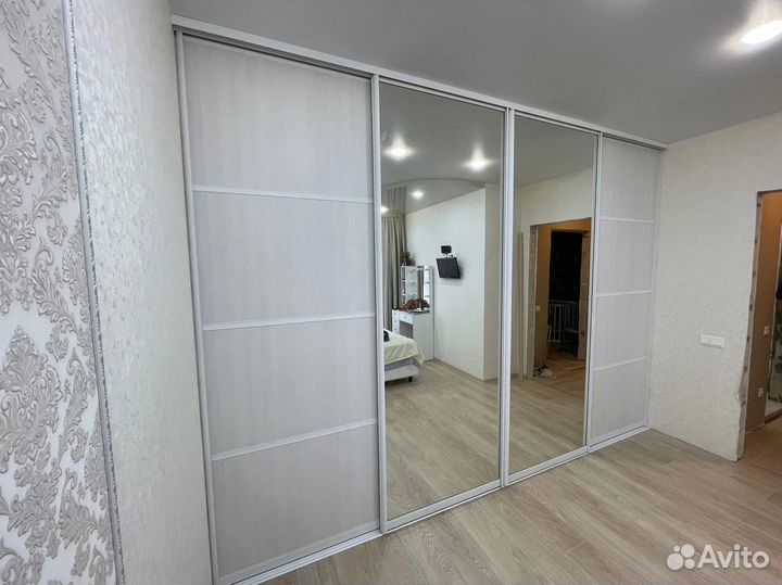 Мебель на заказ