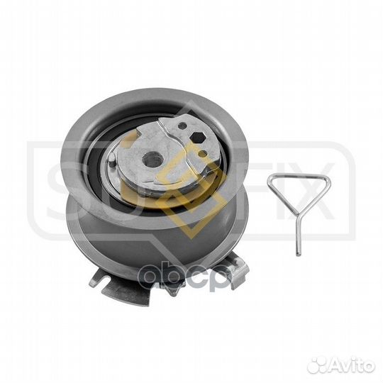 Ролик натяжной ремня грм FP2320 sufix