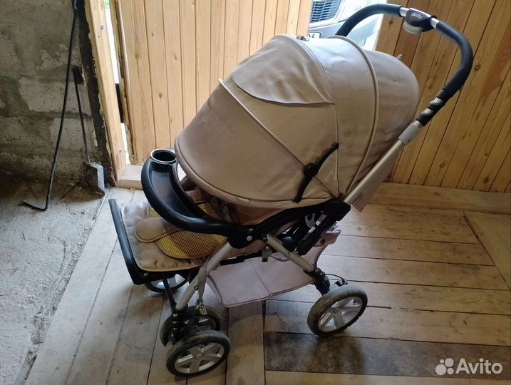 Детские коляски