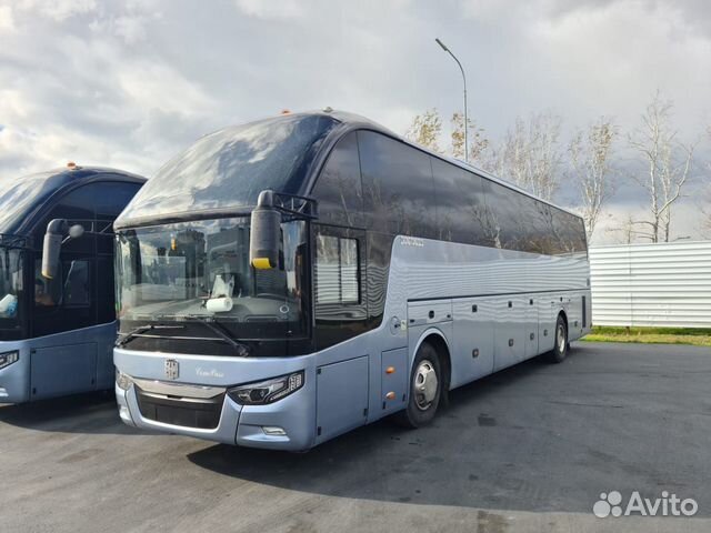 Zhong Tong lck6127h