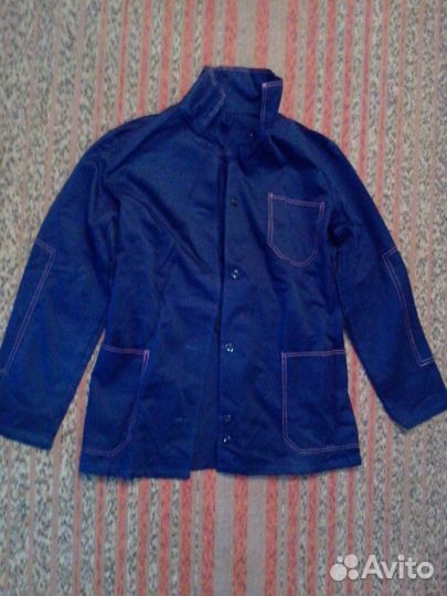 Спецовка женская