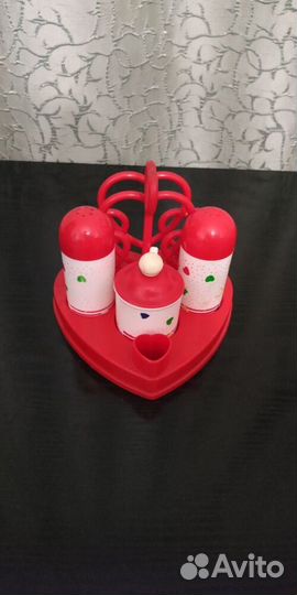 Набор для специй Польша