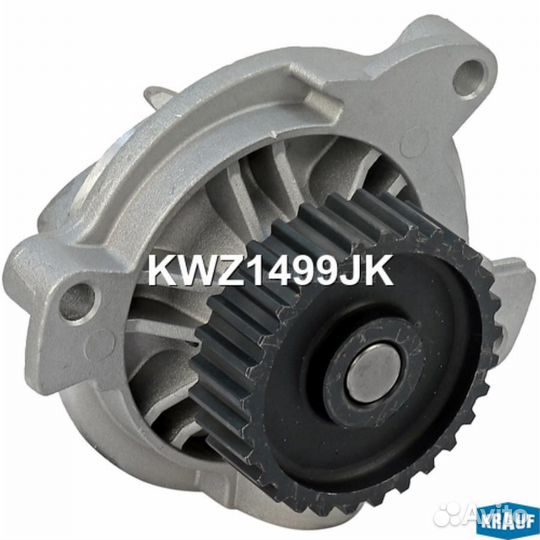 Krauf KWZ1499JK Помпа водяная