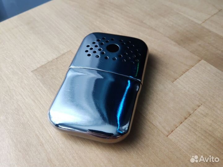 Каталитическая грелка СССР гк-1