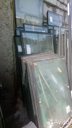 Окна и двери