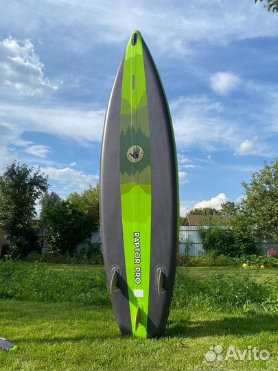 Sup board Raptor Pro