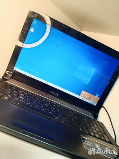 Ноутбук Asus