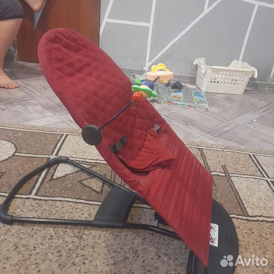 Детские качели