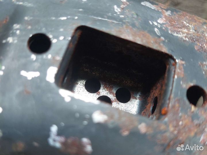 Глушитель shtil 440