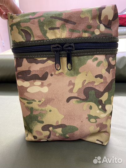 Подсумок пулеметный пк-пкм