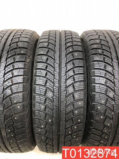 Matador MP 30 Sibir Ice 2 SUV 215/65 R16 102T