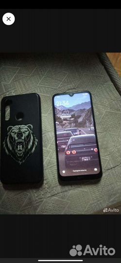 realme 8i, 4/64 ГБ
