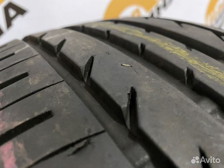 Toyo Proxes R52 215/50 R18