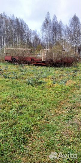 Продам катер кс