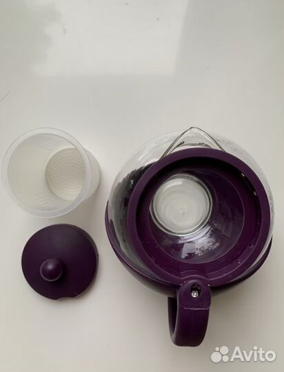 Заварочный чайник