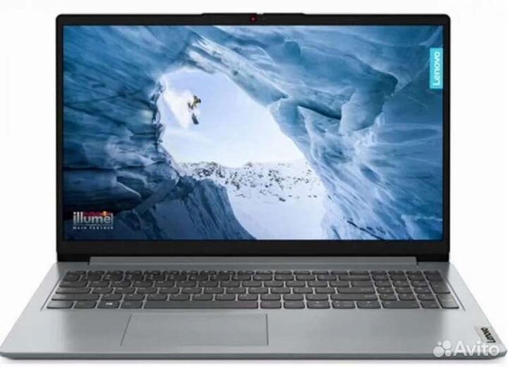 Ноутбук Lenovo IdeaPad 3 15IAU7 8/512