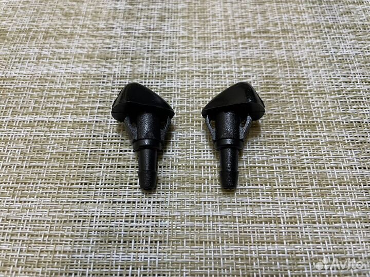 Форсунки омывателя лобового стекла Honda