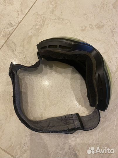 Маска для сноуборда Electric EG3