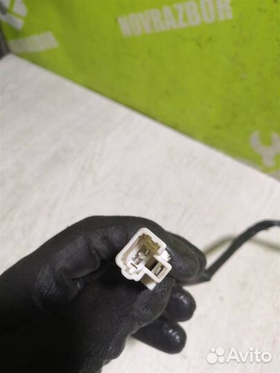 Ответная часть ремня безопасности Хендай Акцент 2