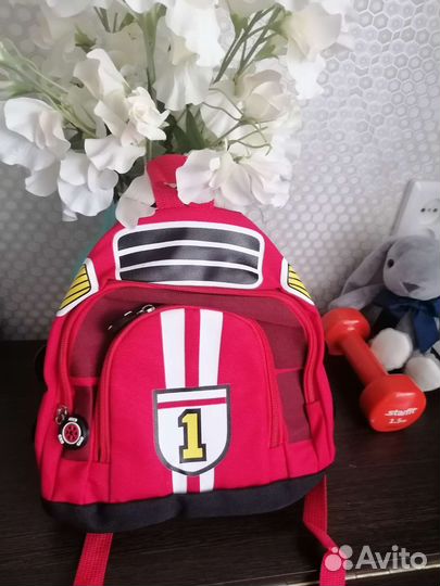 Рюкзак детский