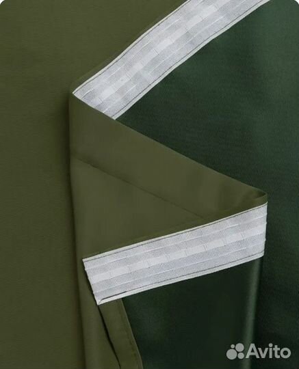 Портьера Блэкаут Milan 200*270 см